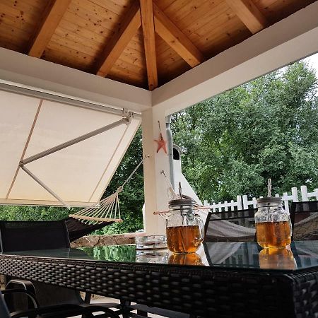 Casa Mio Villa Malinska Luaran gambar