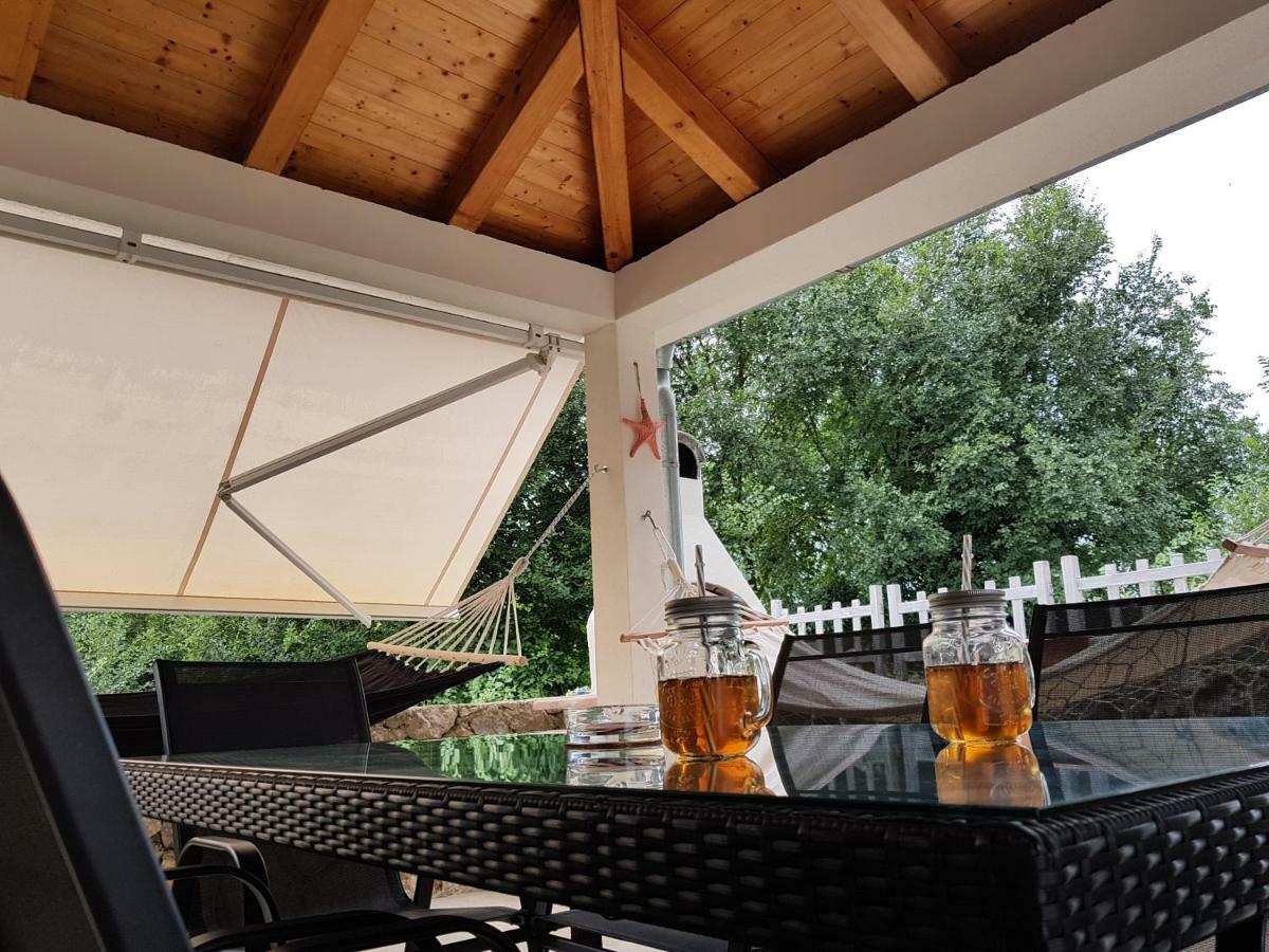 Casa Mio Villa Malinska Luaran gambar