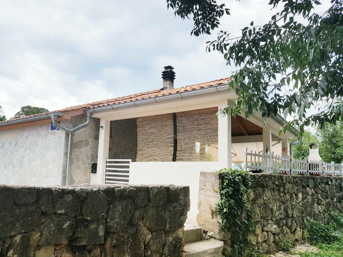 Casa Mio Villa Malinska Luaran gambar