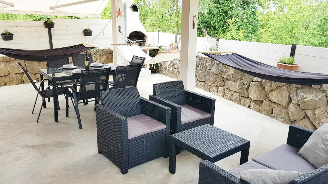 Casa Mio Villa Malinska Luaran gambar
