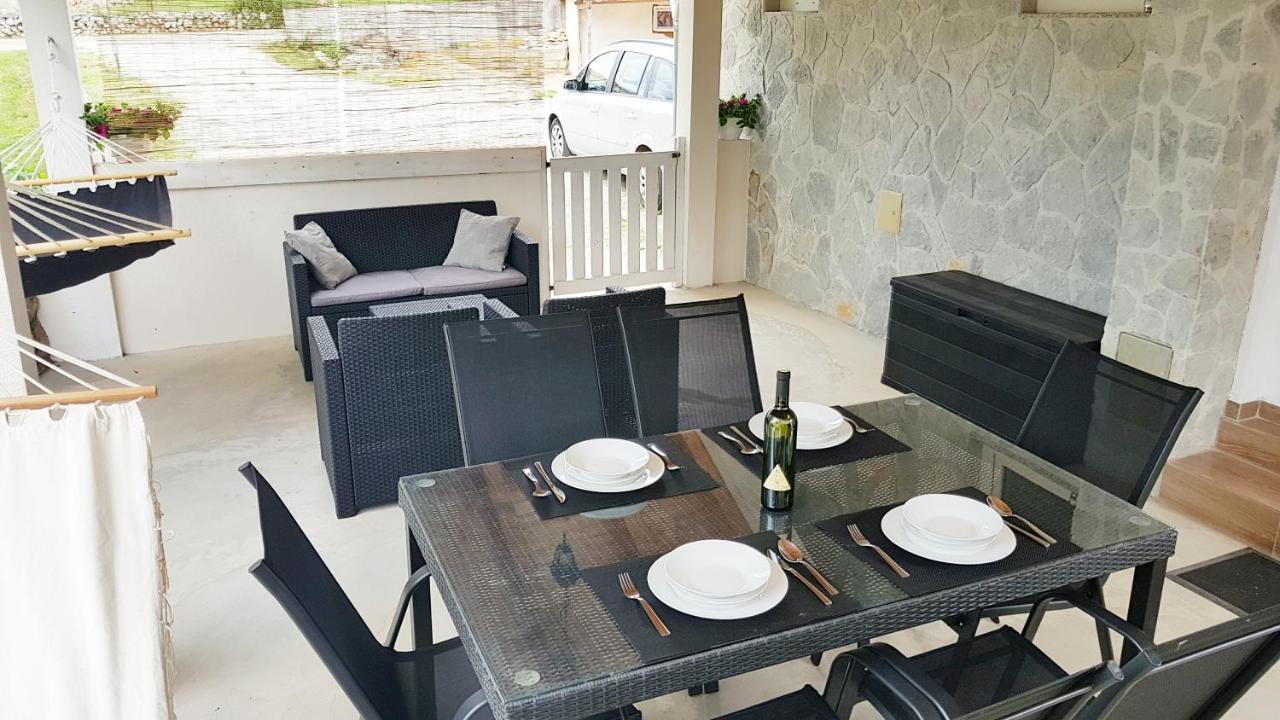 Casa Mio Villa Malinska Luaran gambar
