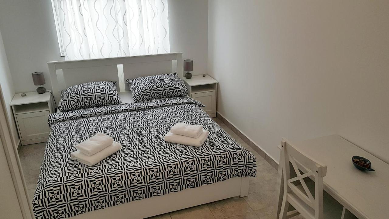 Casa Mio Villa Malinska Luaran gambar