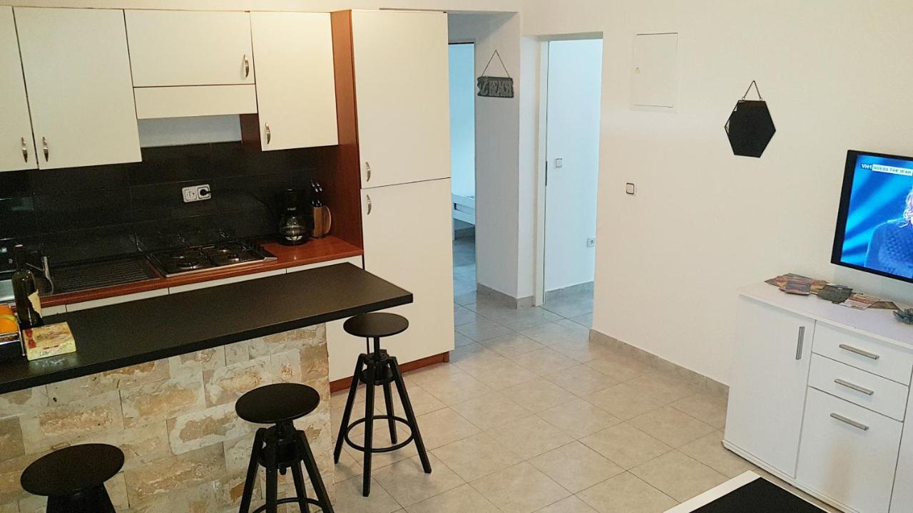Casa Mio Villa Malinska Luaran gambar