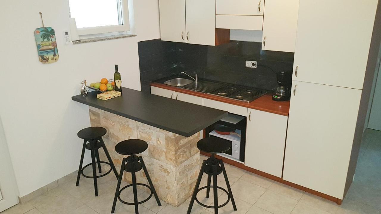Casa Mio Villa Malinska Luaran gambar