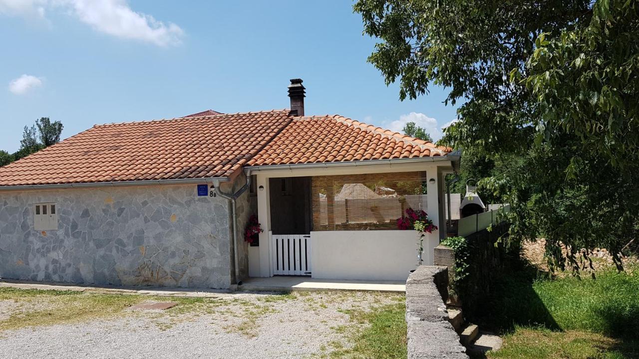Casa Mio Villa Malinska Luaran gambar